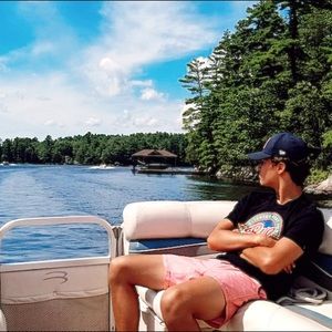 Meet your Posher, Ryan